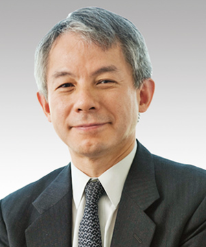 原丈人