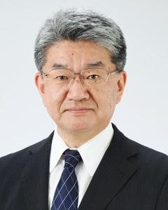 井本 滋