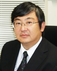 藤堂 具紀