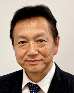 上園 保