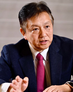 上園 保