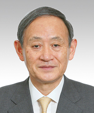 内閣総理大臣