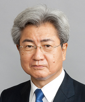 公益社団法人 日本医師会会長