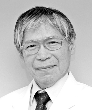 大阪国際がんセンター 総長