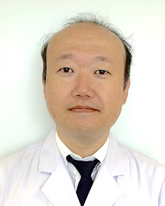 清松知充