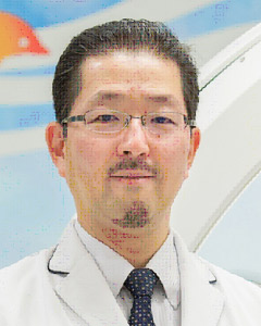 高橋義行