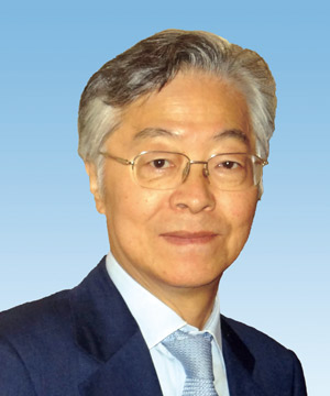 代表顧問ご挨拶