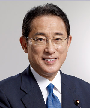 内閣総理大臣