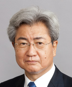 公益社団法人 日本医師会 会長