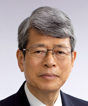 学校法人 慈恵大学 理事長