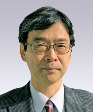 神戸大学 副学長