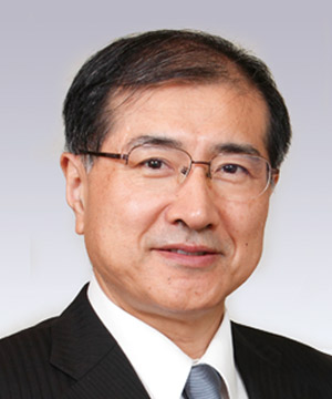 内閣総理大臣