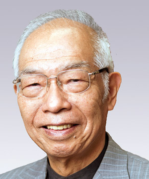 公益財団法人日本対がん協会 会長・国立がんセンター 名誉総長