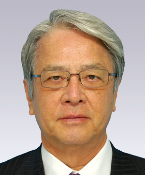 『世界がん撲滅サミット2021 in OSAKA』顧問 株式会社エフ・アール・シー・ジャパン 代表取締役社長