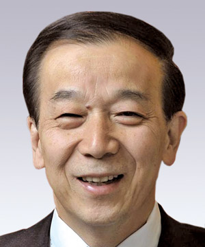 公益財団法人 がん研究会がんプレシジョン医療研究センター 所長